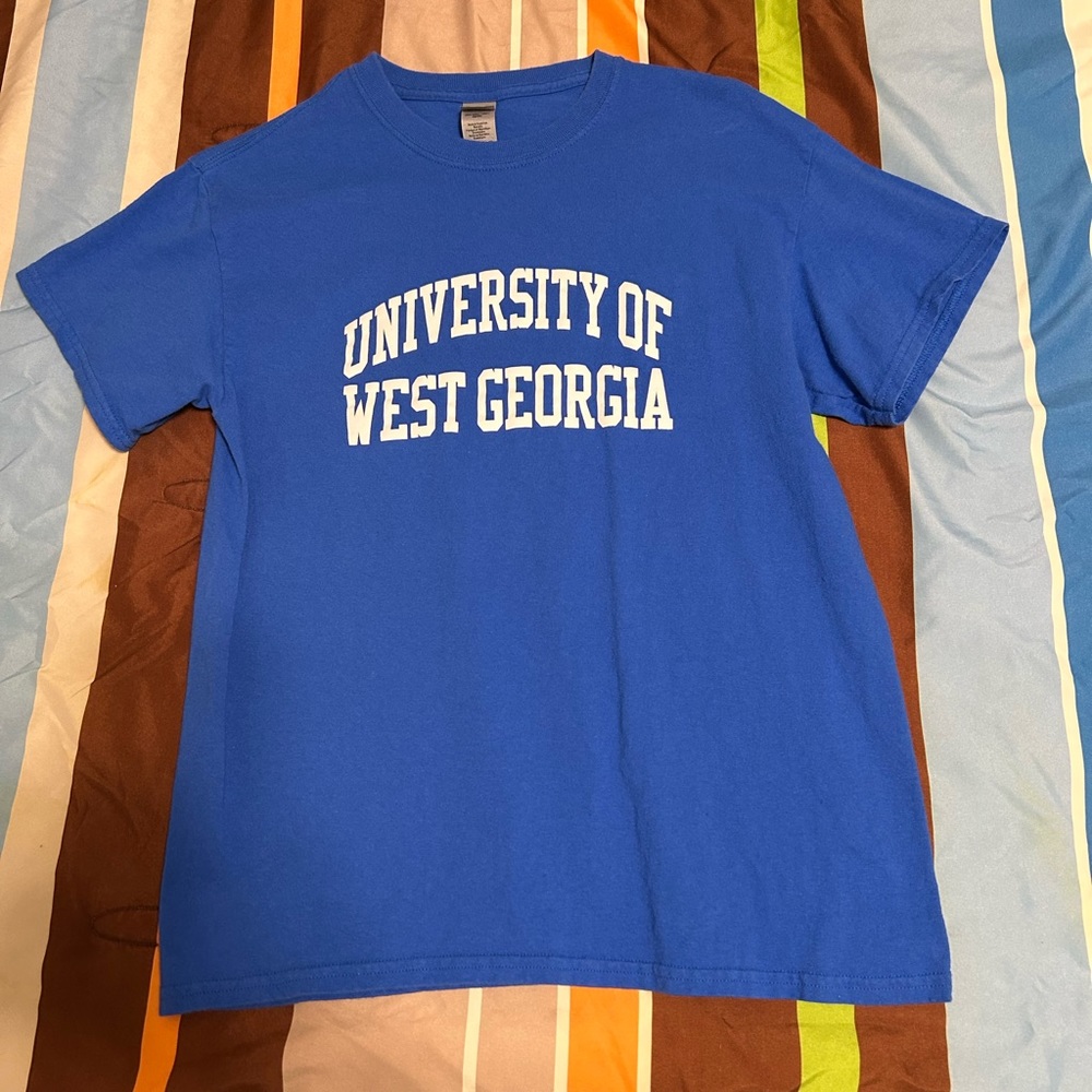 University Of West Georgia T-Shirt